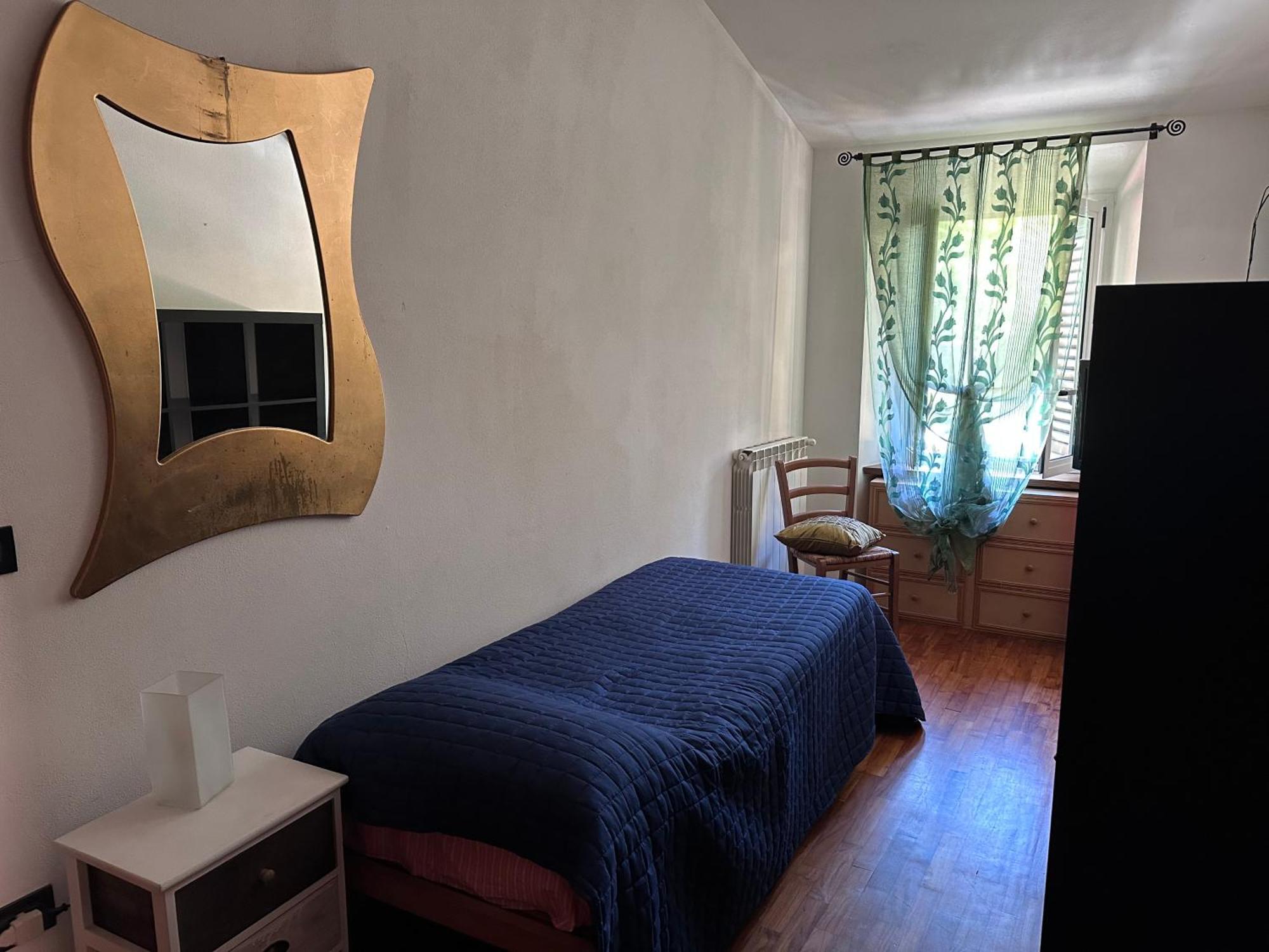 Villa Casa Garfagnana Fornaci di Barga Exterior foto